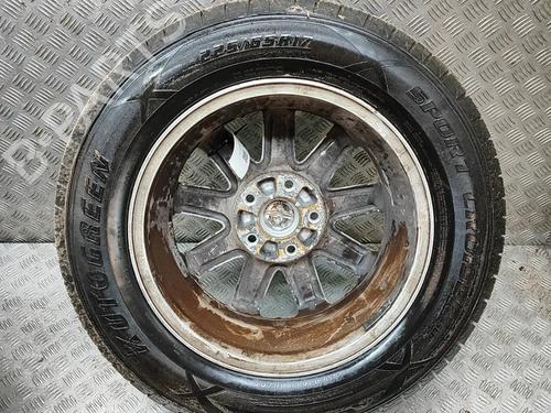 Fælk CHRYSLER GRAND VOYAGER V (RT) 2.8 CRD | BP38070287C45 - Image 2