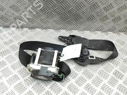Used Front left seatbelt Front left seatbelt BMW X1 (F48) xDrive 25 d (231 hp) 34190714 34190714
