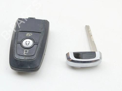 Electronic module FORD TRANSIT V363 Van (FCD, FDD) E-TRANSIT | BP39446653M83 - Image 3