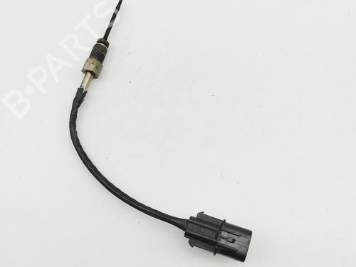 Electronic sensor KIA OPTIMA Sportswagon (JF) 1.7 CRDi | BP38756839M84 - Image 3