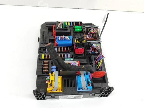 Fuse box JEEP AVENGER (J2) 1.2 GSE T3 | BP33370066E1  - Image 5