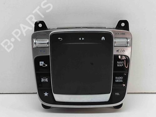 Kombi Kontakt / Stilkkontakt MERCEDES-BENZ A-CLASS (W177) AMG A 35 4-matic (177.051) (306 hp) 28431397