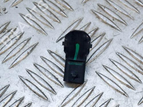 Electronic module VW GOLF VI (5K1) 1.4 TSI | BP6756527M83