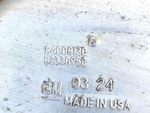 Exhaust system CHEVROLET MALIBU 1.5 T | BP29593696M121  - Image 8