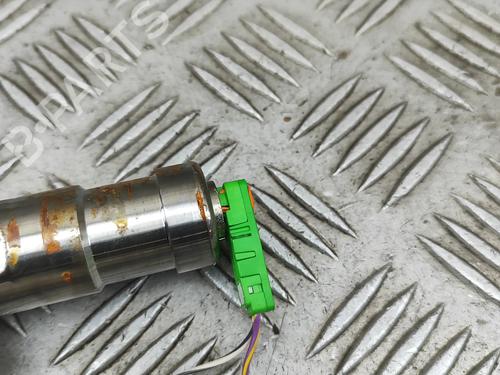 Right curtain airbag MERCEDES-BENZ E-CLASS Coupe (C207) E 350 BlueTEC / d (207.326) | BP32119407C12 