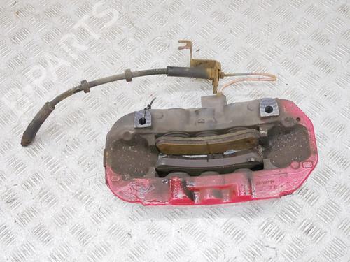 Right front brake caliper MASERATI GHIBLI III (M157) 3.0 D | BP38756316M104  - Image 6