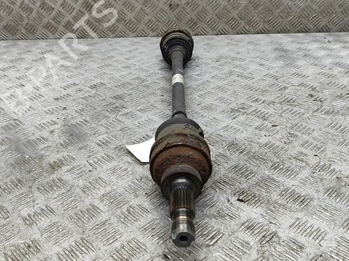 Left rear driveshaft MERCEDES-BENZ GLA-CLASS (X156) GLA 220 CDI 4-matic (156.905) | BP17015261M40 