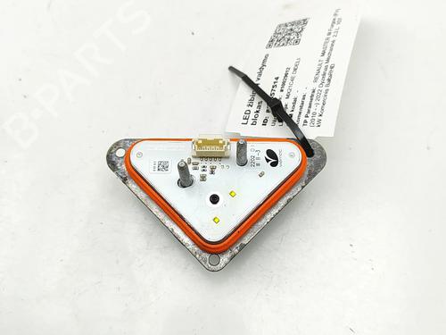 Electronic module RENAULT MASTER III Van (FV) 2.3 dCi 145 FWD (FV0E, FV0F, FV0H, FV02, FV0M, FV0S,... | BP30082379M83