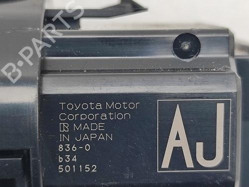 Switch TOYOTA C-HR (_X2_, _H2_) Hybrid (MAXH20) | BP28433763I30 