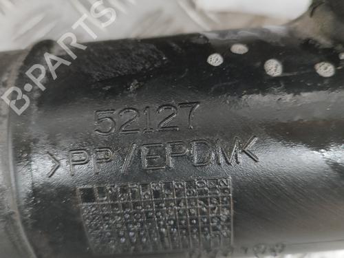 Pipe SAAB 9-3 (YS3F, E79, D79, D75) 1.9 TiD | BP27531884M125