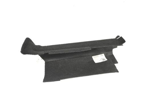 Used Boot lining TESLA MODEL S (5YJS) 85D AWD (376 hp) 30214035