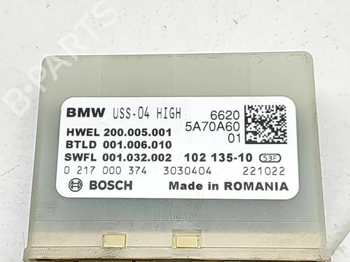 Electronic module BMW 3 Touring (G21, G81) 330 e Plug-in-Hybrid | BP31297297M83 
