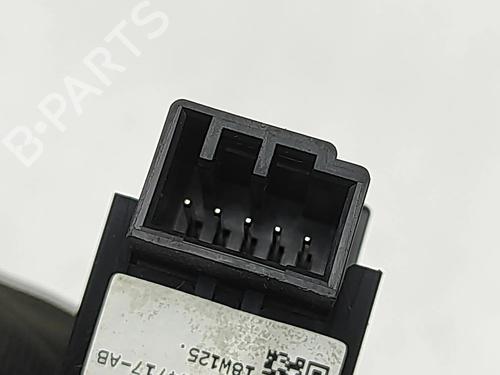 Left rear window switch LAND ROVER DISCOVERY SPORT (L550) 2.0 D 4x4 | BP31998345I29 