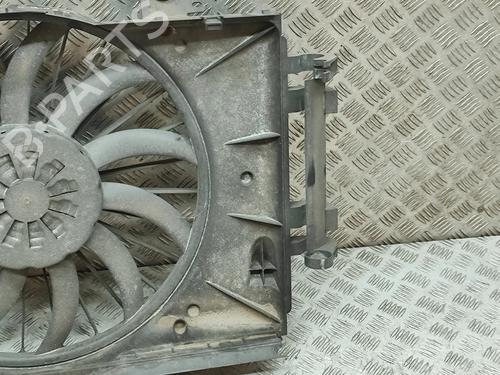 Køleventilator elektrisk TESLA MODEL X (5YJX) 90D AWD | BP31297129M35 