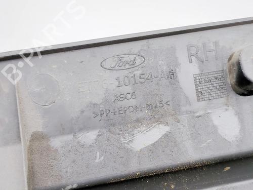Højre sidekjole FORD TRANSIT COURIER B460 MPV 1.5 TDCi | BP38731362C114  - Image 5