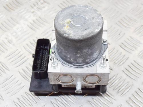 ABS Bremseaggregat RENAULT CLIO III (BR0/1, CR0/1) 1.2 16V (BR02, BR0J, BR11, CR02, CR0J, CR11) | BP6774638M43 