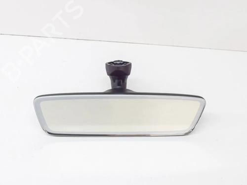 Used Rear mirror Rear mirror TESLA MODEL 3 (5YJ3) EV (283 hp) 27750395 27750395
