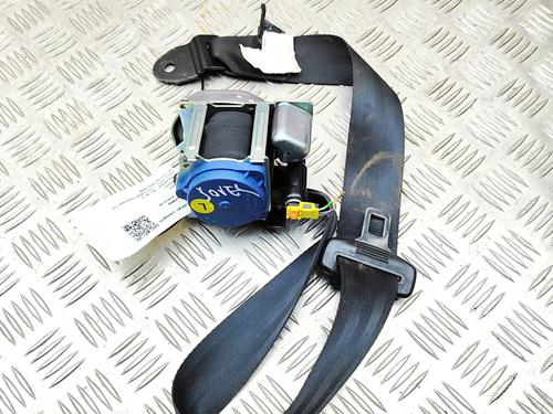 Rear left seatbelt MG MG 4 (EH32) EV | BP39381290I29 - Image 3