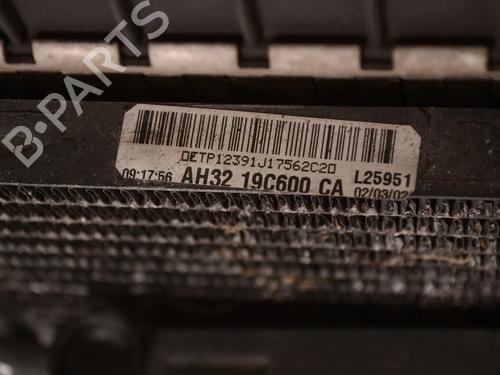 Radiator set LAND ROVER DISCOVERY IV (L319) 3.0 TD 4x4 | BP30258047M120