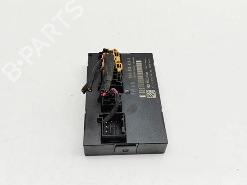 Electronic module VW PASSAT B7 (362) 2.0 TDI | BP31687412M83