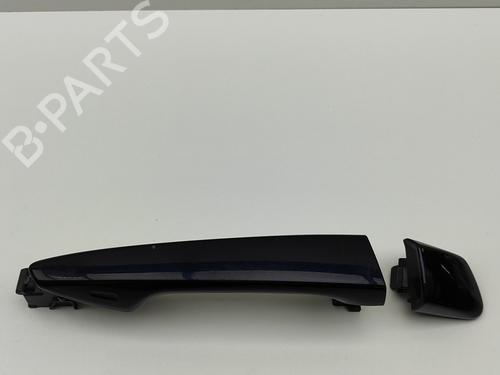 Used Front right exterior door handle LEXUS CT (ZWA10_) 200h (ZWA10_) (99 hp) 26017469