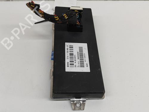 Electronic module BMW 6 (E63) 635 d | BP23249748M83 
