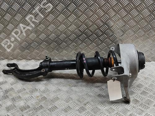Left front shock absorber AUDI A5 Convertible (8F7) S5 quattro | BP24143251M16 - Image 3