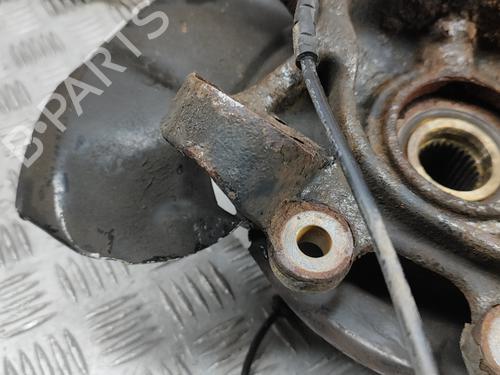 Right rear steering knuckle BMW 4 Coupe (F32, F82) 435 i | BP24143326M28 