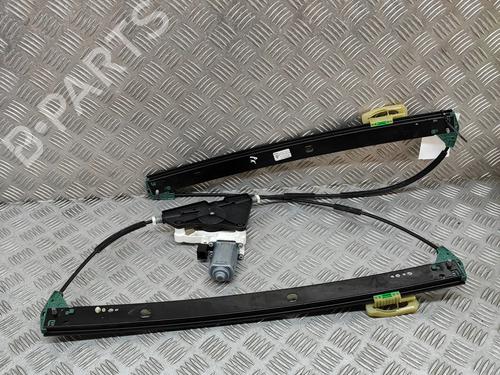 Front left window mechanism PORSCHE CAYENNE (9YA) 3.0 E-Hybrid AWD (9YAAE1) | BP27784653C22 - Image 8