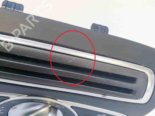 Electronic module MERCEDES-BENZ GLC Coupe (C253) 250 d 4-matic (253.309) | BP7797701M83 