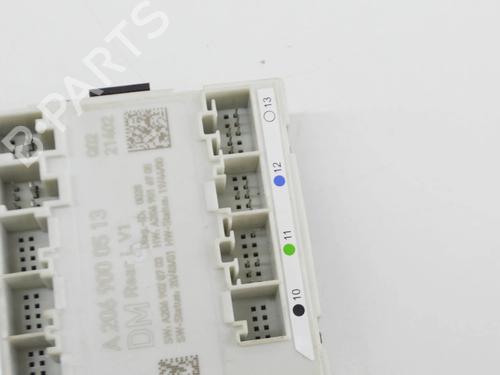 Electronic module PORSCHE 911 (991) 3.8 Carrera S | BP28548240M83 