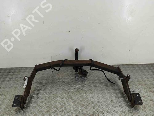 Tow ball/Mechanism HYUNDAI H-1 Cargo (TQ) 2.5 CRDi | BP29812480C141 