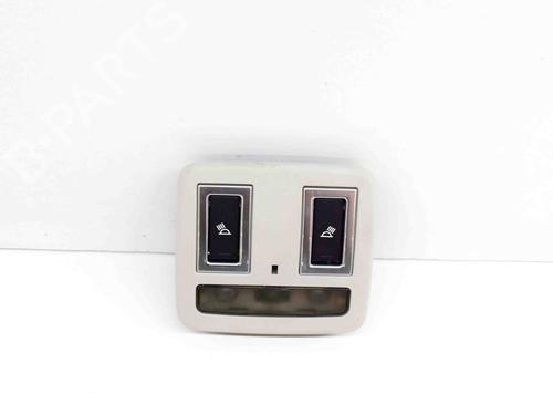 Interior roof light JAGUAR I-PACE (X590) EV400 AWD | BP27763545I8