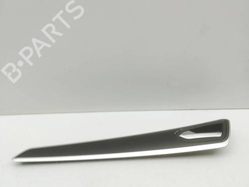 Used Front right interior door handle Front right interior door handle RENAULT ARKANA I (LCM_, LDN_) 1.6 E-TECH 145 (LDMU) (143 hp) 35727015 35727015