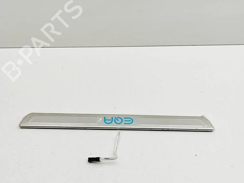 Trinbræt MERCEDES-BENZ EQA (H243) EQA 250+ (243.702) | BP31528893C149 - Image 3