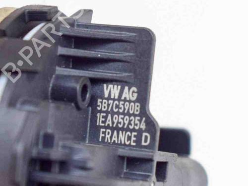 Elektronische sonde SKODA OCTAVIA IV (NX3, NN3, PV3) 1.0 TSI | BP27763602M84 