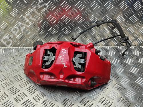Used Right front brake caliper Right front brake caliper AUDI A5 (F53, F5P) S5 TFSI quattro (354 hp) 28033853 28033853
