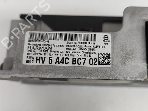 Elektronisk modul BMW iX (I20) xDrive 50 | BP28550371M83