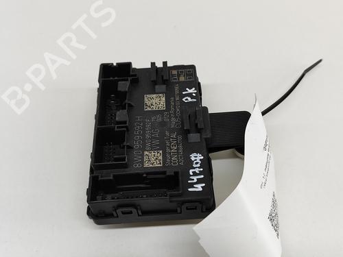 Elektronisk modul AUDI A5 Sportback (F5A, F5F) 2.0 TFSI | BP18879290M83 