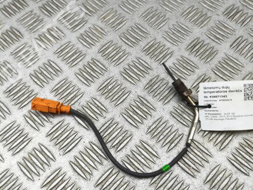 Used Electronic sensor Electronic sensor 39619697 39619697