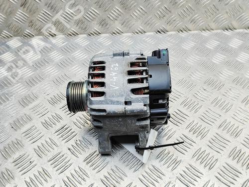Used Alternator PEUGEOT 108 1.2 (82 hp) 30596520