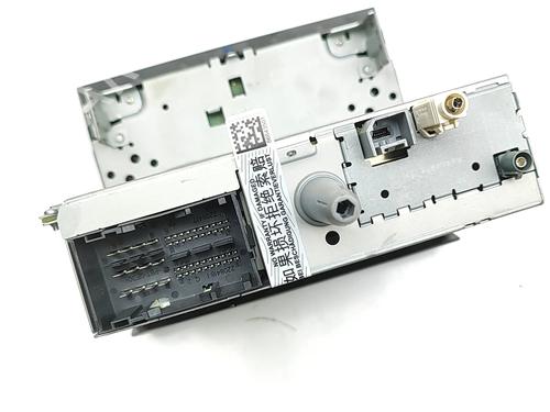 Electronic module CITROËN JUMPER II Van 2.0 BlueHDi 130 | BP31112924M83 - Image 5