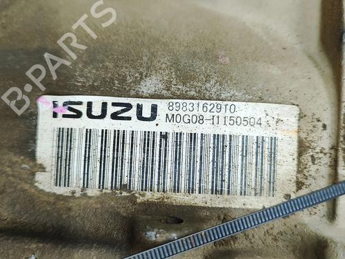 Transfer box ISUZU D-MAX II (TFR, TFS) 2.5 CRDi 4x4 (TFS86J) | BP38960192M36 - Image 5