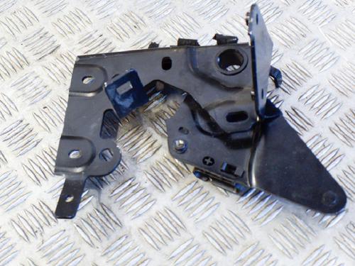Hinge/Door check strap AUDI A7 Sportback (4GA, 4GF) 3.0 TDI quattro | BP14613887C146