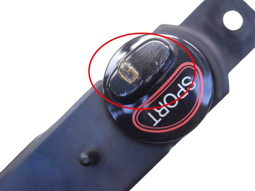 Warning switch HYUNDAI TUCSON (TL, TLE) 1.6 T-GDi | BP30254518I22