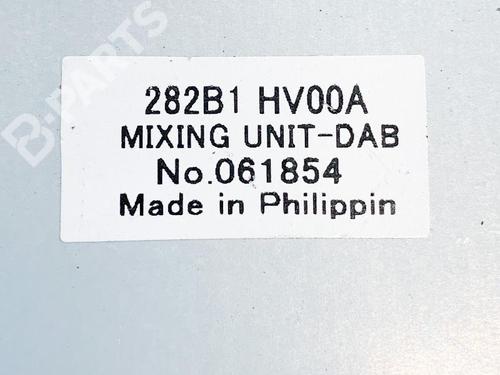 Electronic module NISSAN QASHQAI II (J11, J11_) 1.2 DIG-T | BP7731834M83 