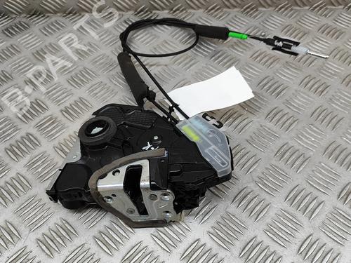 Used Front left lock Front left lock LEXUS RX (_L2_) 450h AWD (GYL25_, GYL26_, GYL25, GYL26, GYL25R, GYL26R) (313 hp) 26384558 26384558