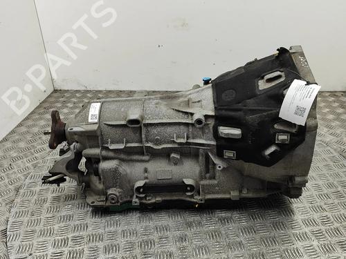 Used Gearbox Gearbox BMW 3 (F30, F80) 325 d (218 hp) 30826846 30826846
