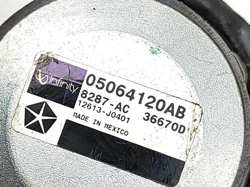 Speaker CHRYSLER GRAND VOYAGER V (RT) 2.8 CRD | BP38071408E2 - Image 6