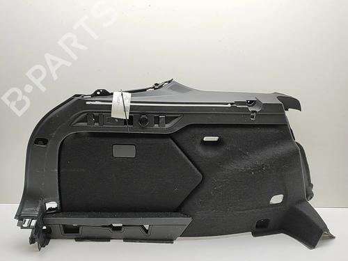 Used Boot lining Boot lining SKODA SUPERB IV Estate (NZ5) 1.5 TSI iV PHEV (204 hp) 36703728 36703728